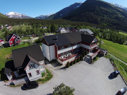 Luster Hotel | Jostedal Hotel