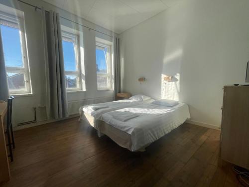 Larsmo Hostel | Jugend Boutique Guesthome