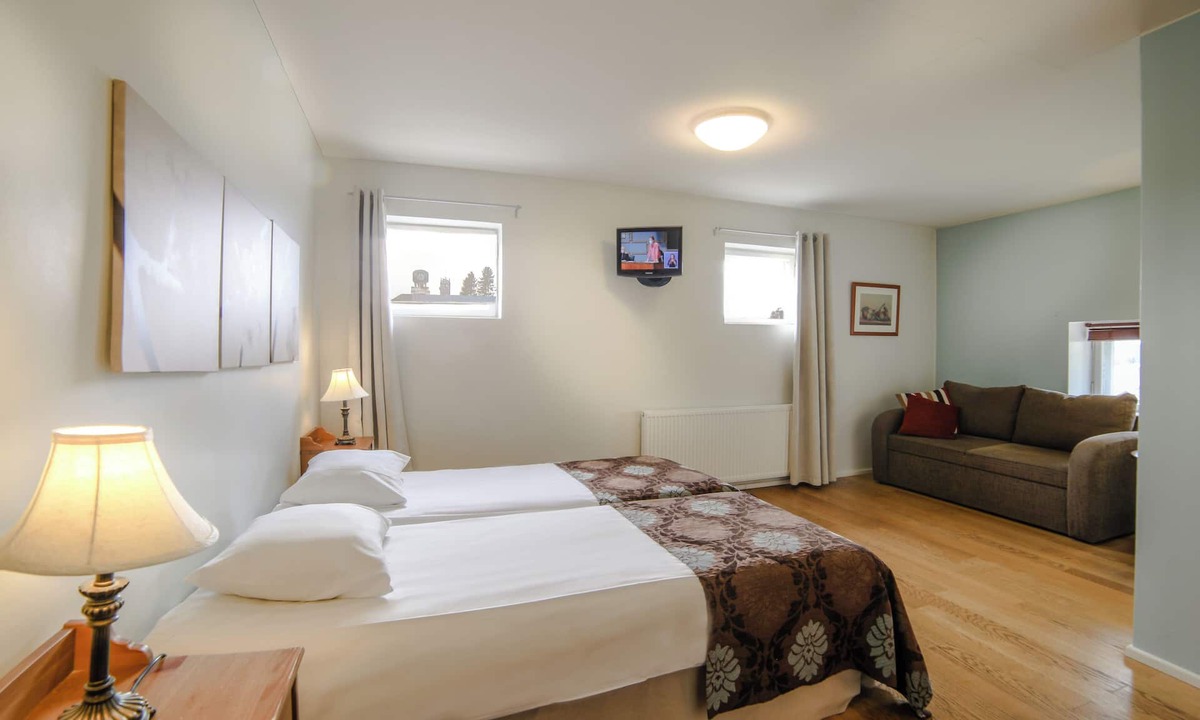 Larsmo Hotel | Jugend Boutique Hotel