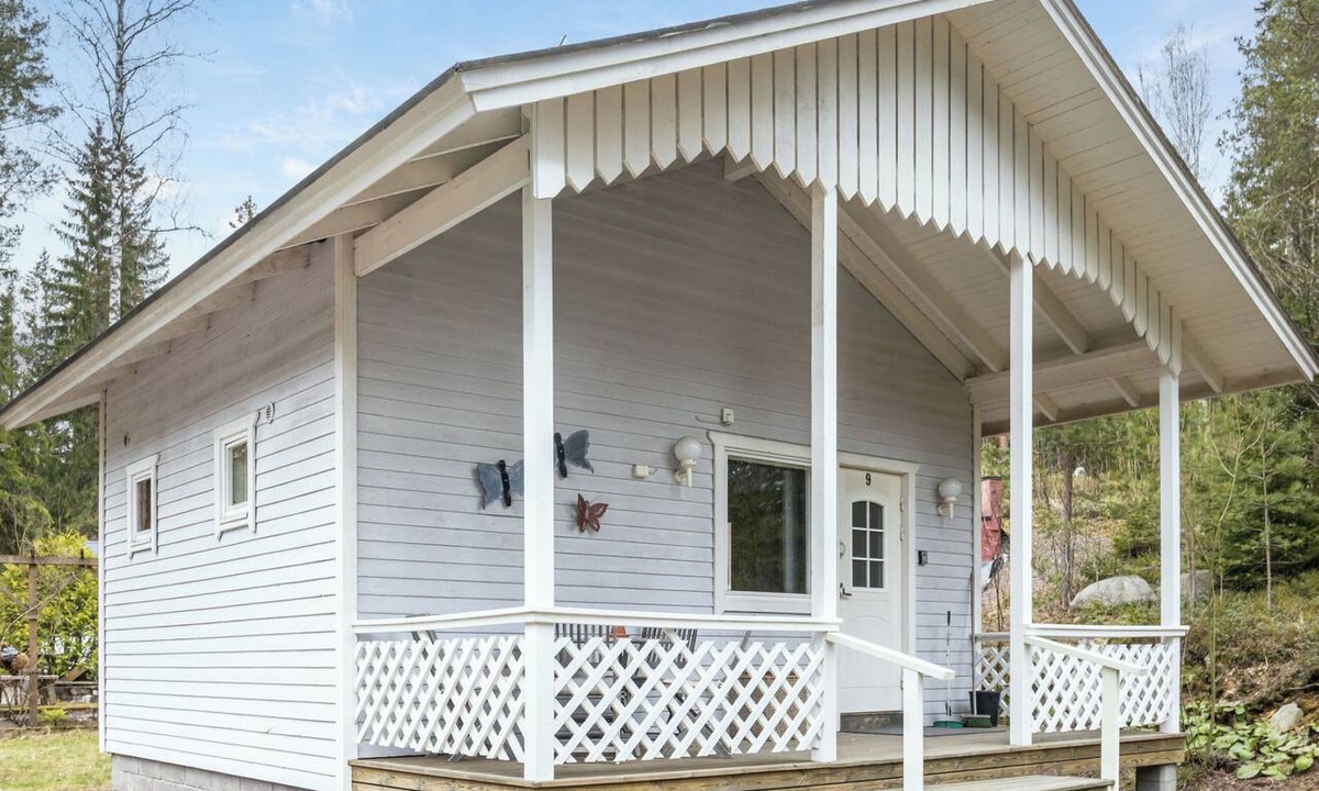 Sibbo House | Juhlamenot mökki 9 by Interhome