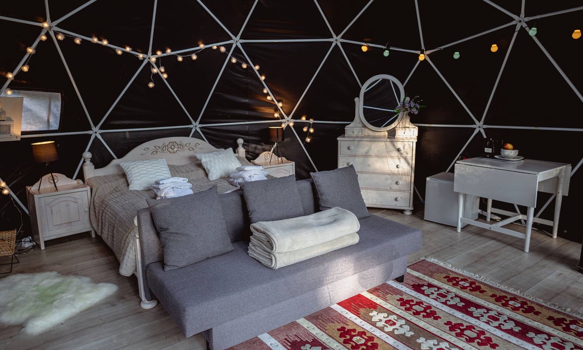 Habo Bed & Breakfast | Julared