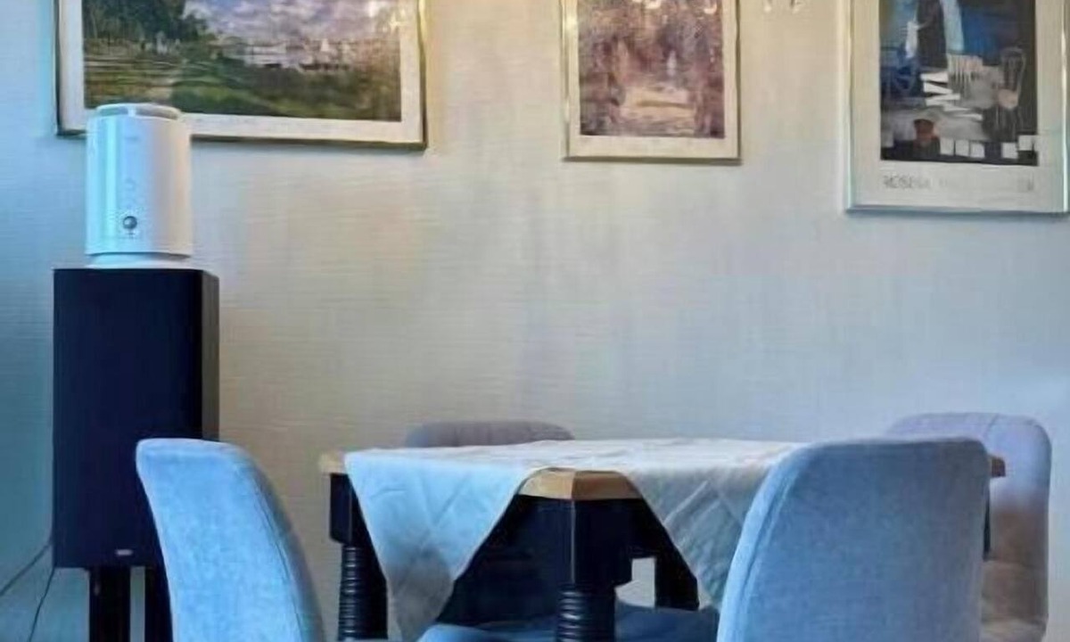 Trondheim City Centre Apartment | Jupiter Canal View – a cozy city apartment in a central location in Trondheim
