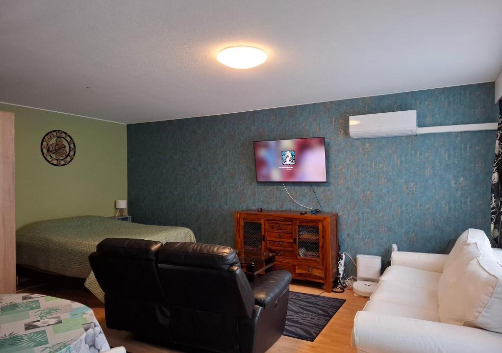 Heinola Apartment | Jyrängön Helmi