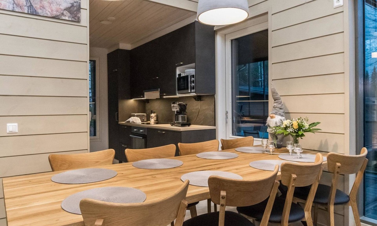 Tiainen House | Käkikello by Interhome