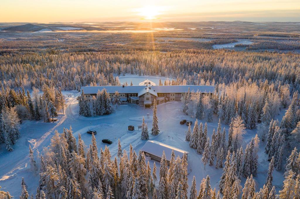 Amliden Hotel | Källan Hotell Spa Konferens