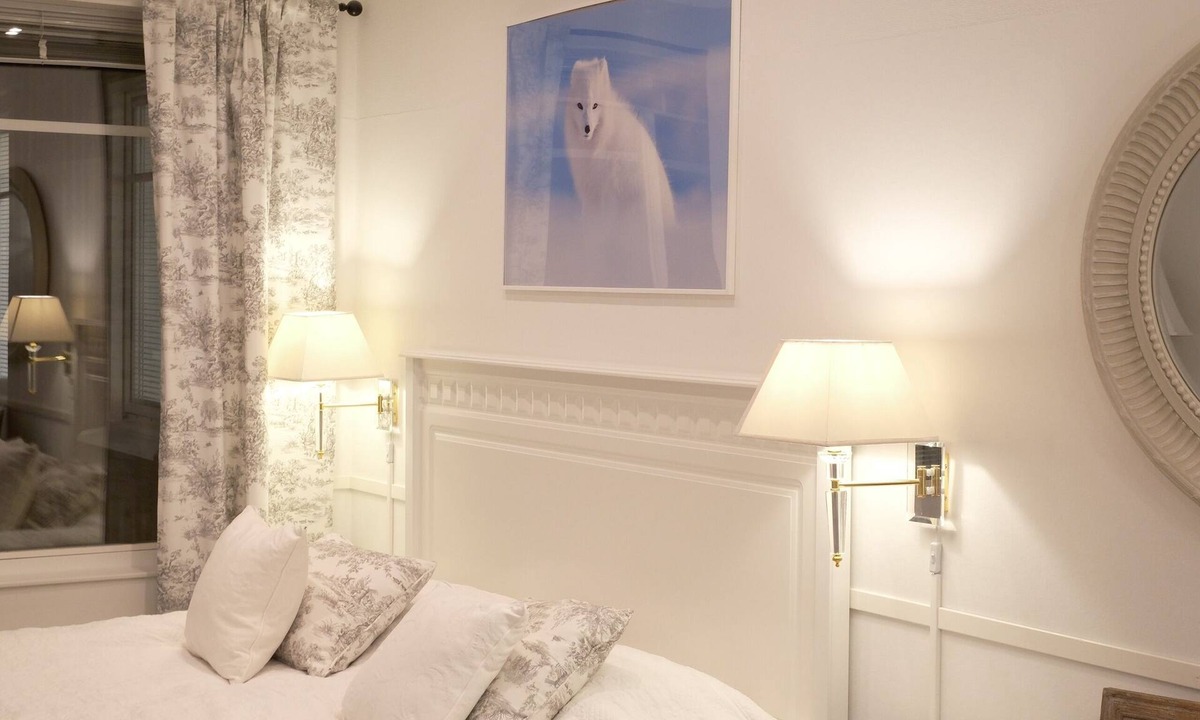 Amliden Hotel | Källan Hotell Spa Konferens