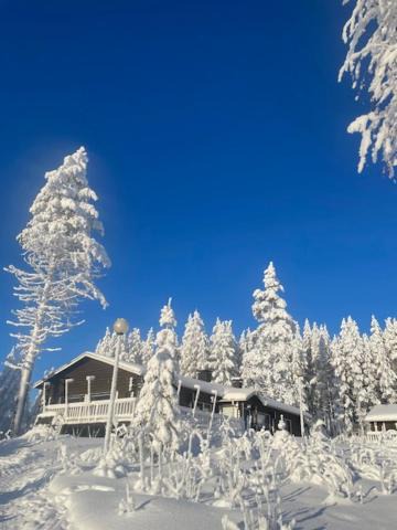 Tervola Hotel | Kätkä Lake Lodge