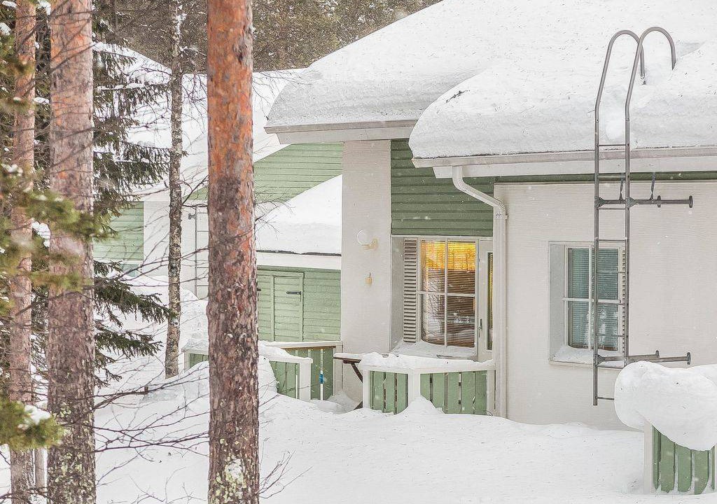 Sirkka House | Kätkäläinen 5 e 1