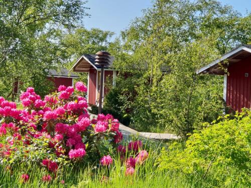 Kokar House | Kökar Havspaviljong Cottages