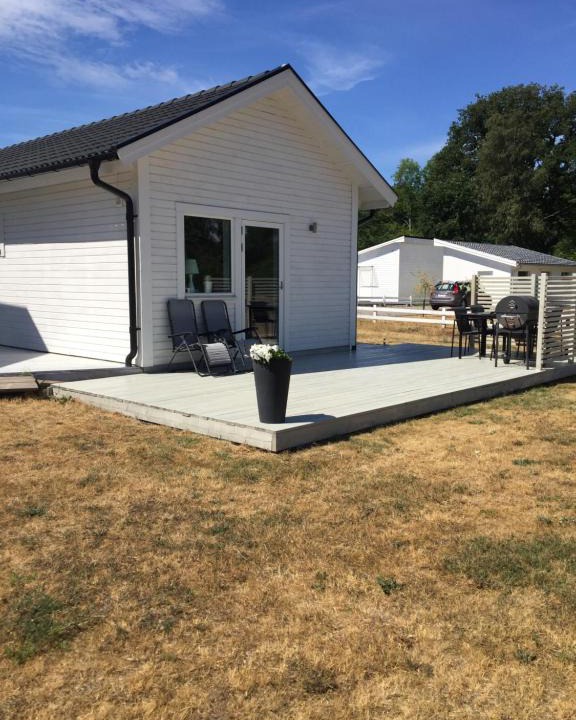 Kopingsvik House | Köpingsvik Holiday Home