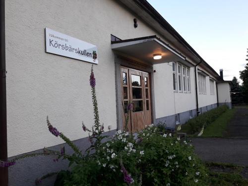 Vimmerby Hostel | Körsbärskullen
