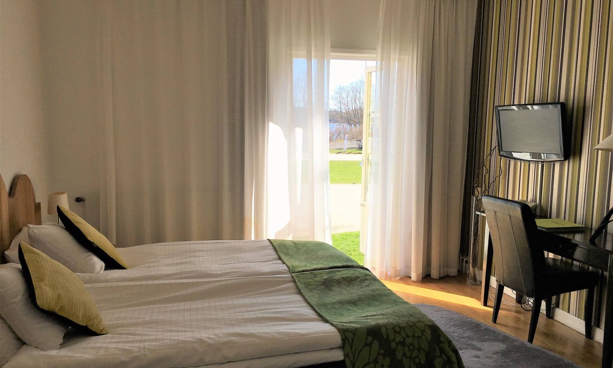 Osmo Hotel | Körunda Golf & Konferenshotell
