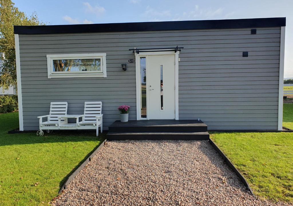 Laholm Apartment | K39