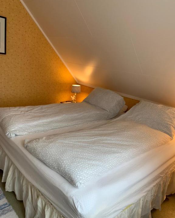 Bogen i Ofoten House | KAB Guesthouse