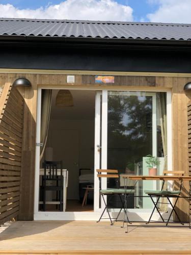 Ekero House | Kaggeholms strandboende