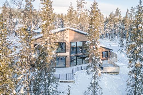 Yllas Villa | Kaira Chalet Ylläs by Aavalevi