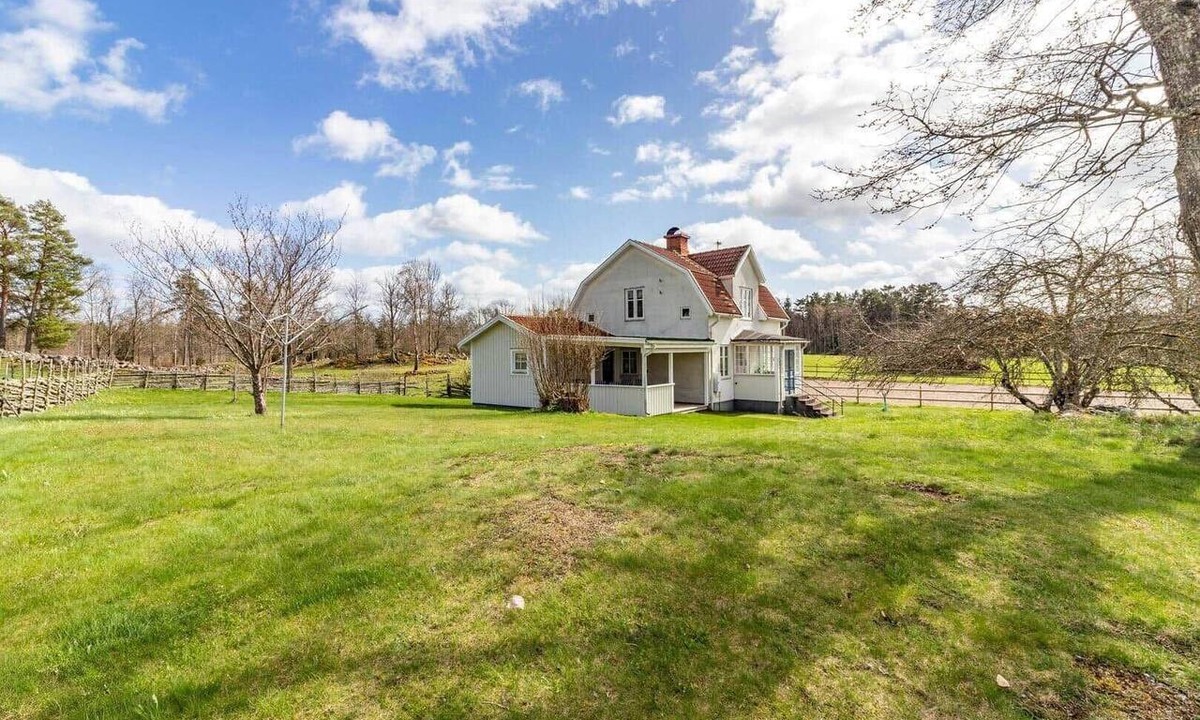 Gronskara House | KAL1045 Grönskåra - Klo 502