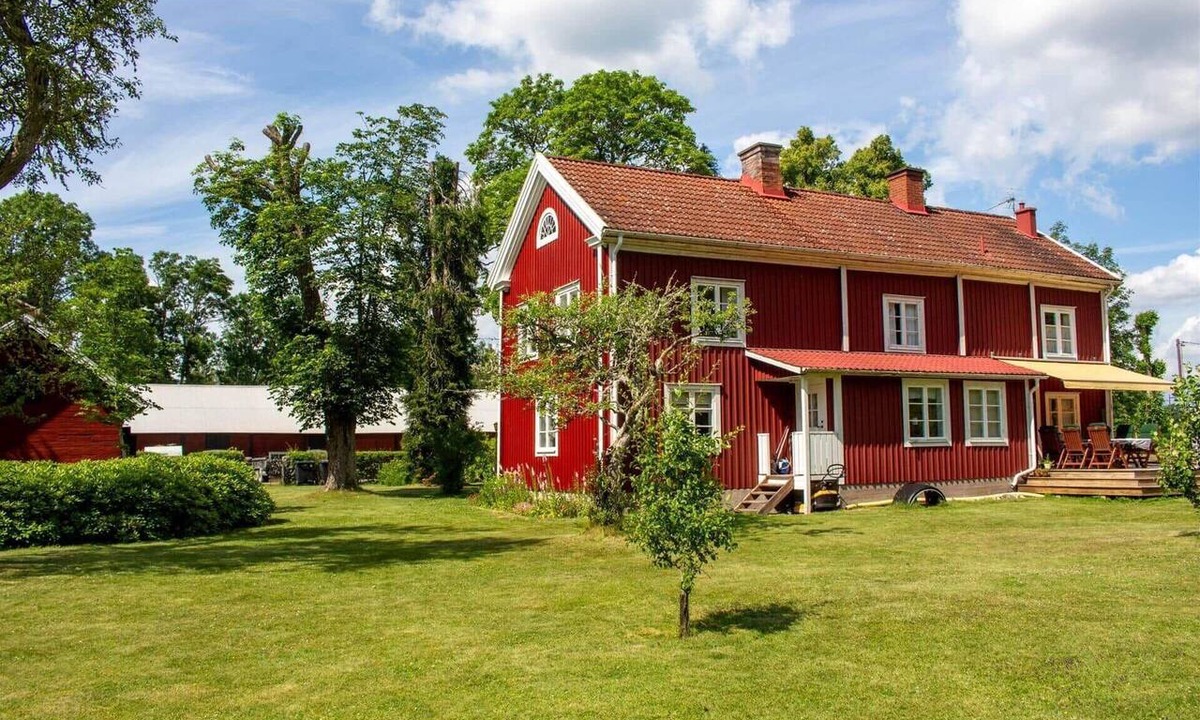 Nybro House | KAL345 Nybro - Krumhall 110