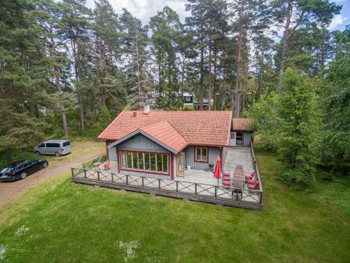 Monsteras House | KAL838-Moensteras