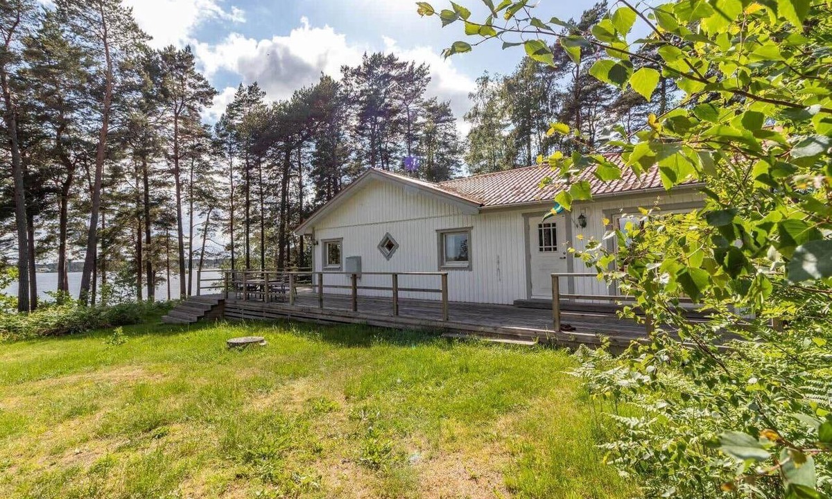 Monsteras House | KAL840 Mönsterås - Nydala 310