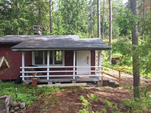 Vihti Ski Chalet | Kalliotupa