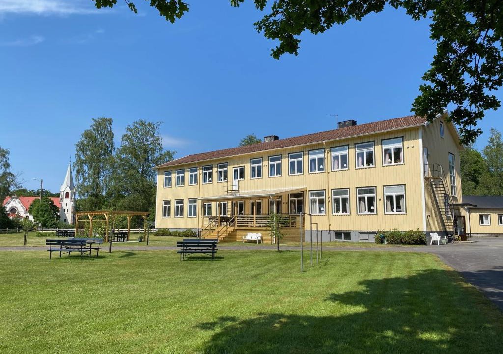 Kalv Hostel | Kalvs Skolhus