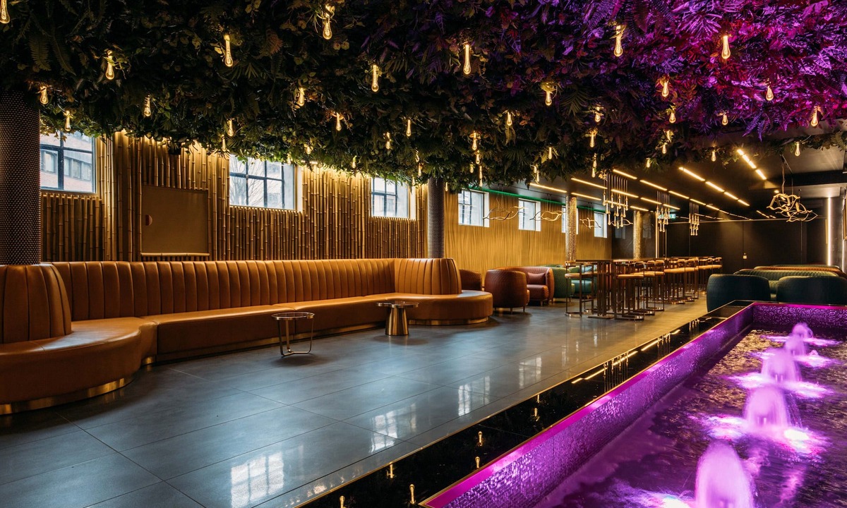Toyen Hotel | Kampen Hotel