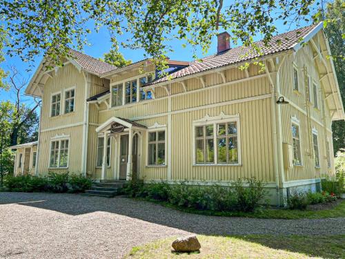Dals Langed Hostel | Kanalvillan Dalsland