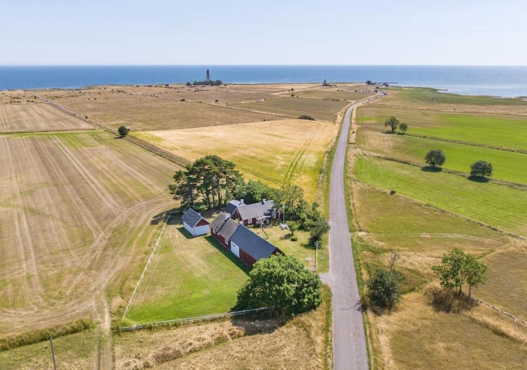 Storlinge House | Kapelludden Östra Öland