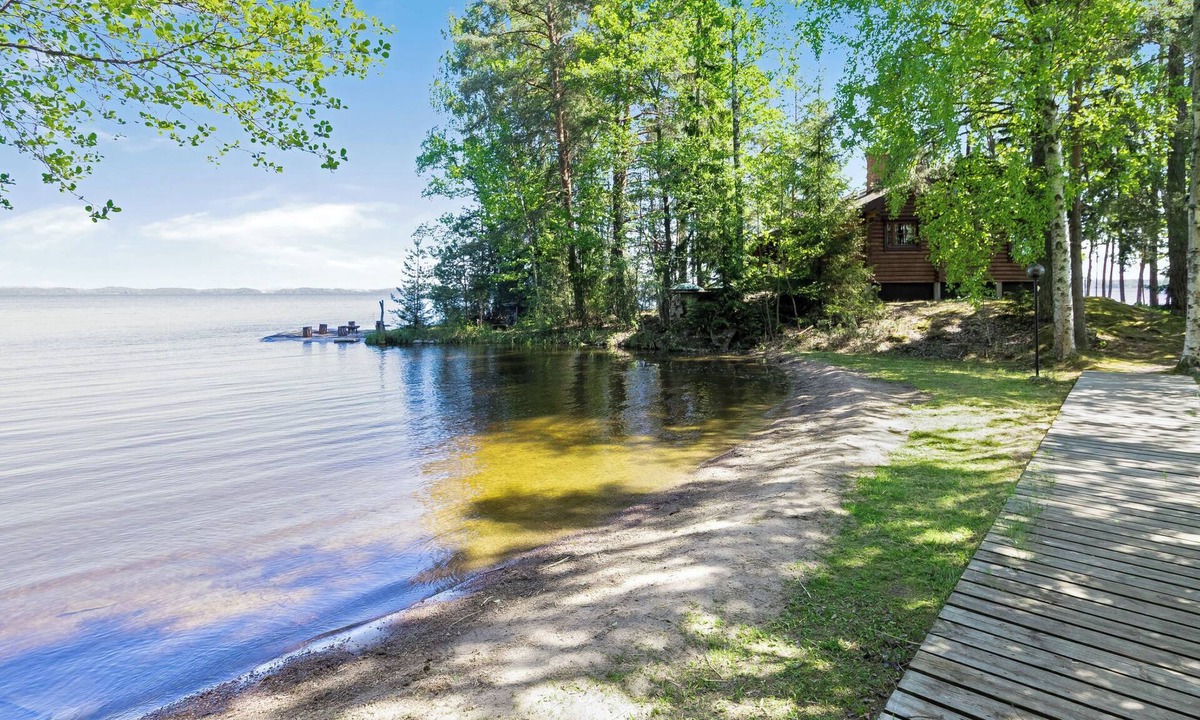 Lohja House | Kariniemi by Interhome