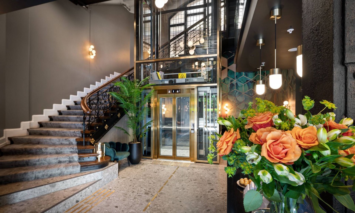 Oslo City Centre Hotel | Karl Johan Hotel