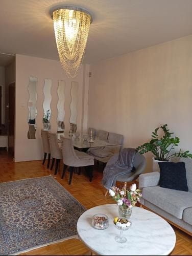 Trosso Apartment | Karlskrona centrum