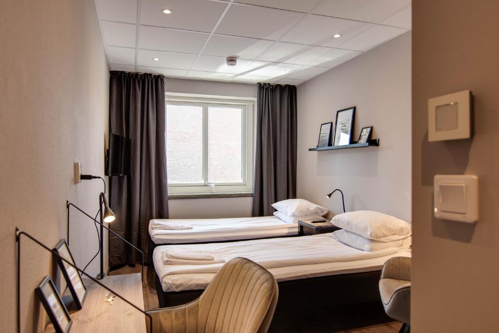 Trosso Hotel | Karlskrona H&H