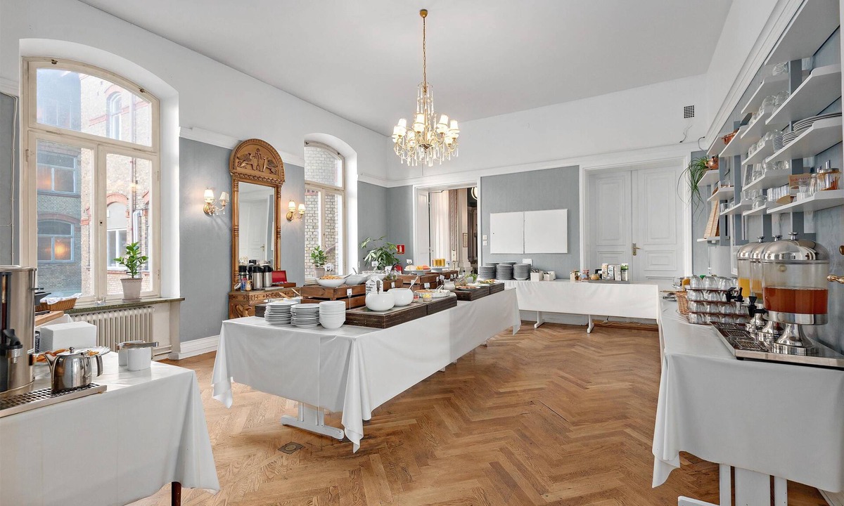 Trosso Hotel | Karlskrona Stadshotell, BW Signature Collection