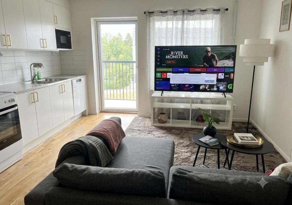 Karlstad Apartment | Kasernhöjden, Karlstad