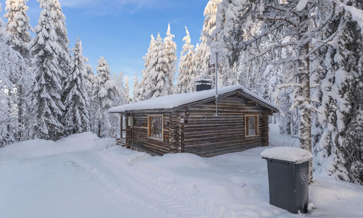 Kuusamo House | Katajamäki by Interhome