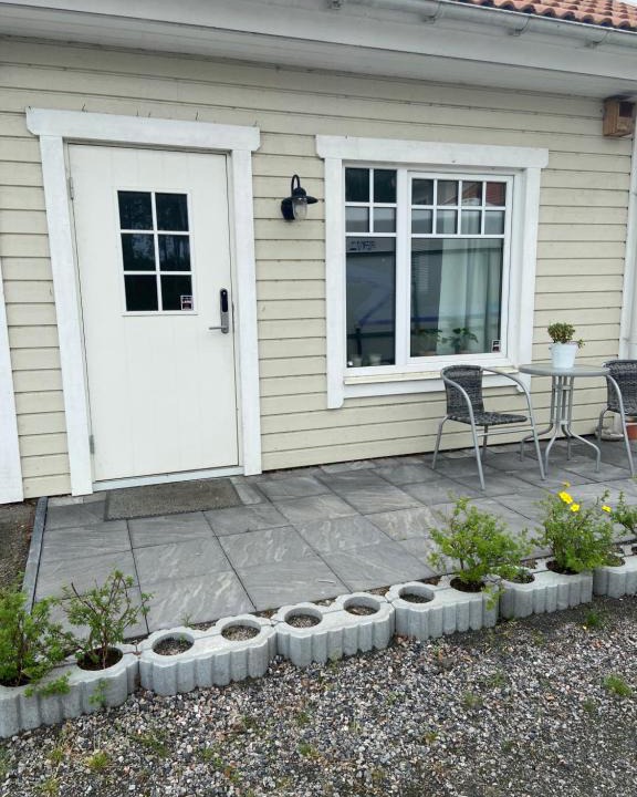 Skara Municipality Apartment | Katthagen