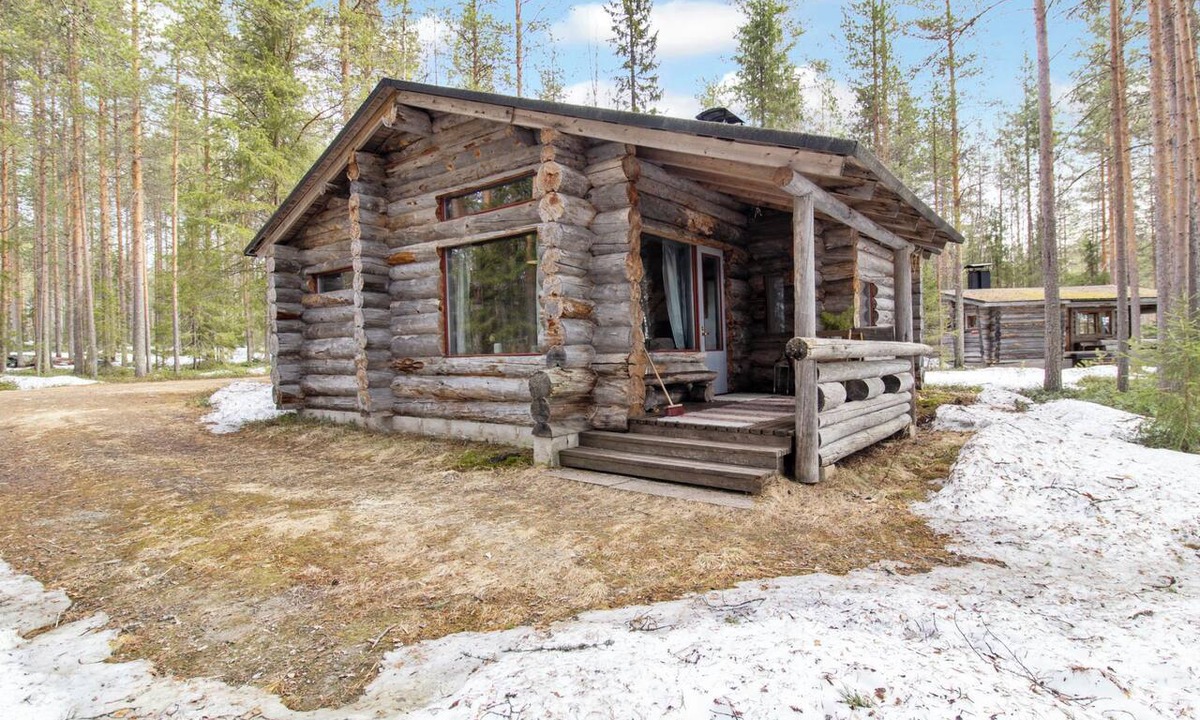 Pelkosenniemi House | Kelopirtti by Interhome