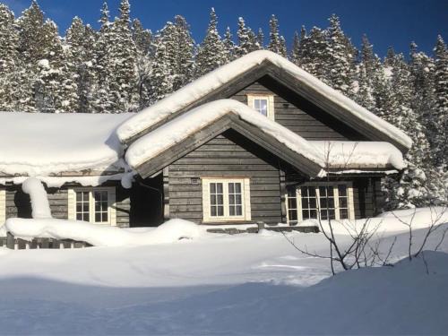 Atra Ski Chalet | Kilen Lodge