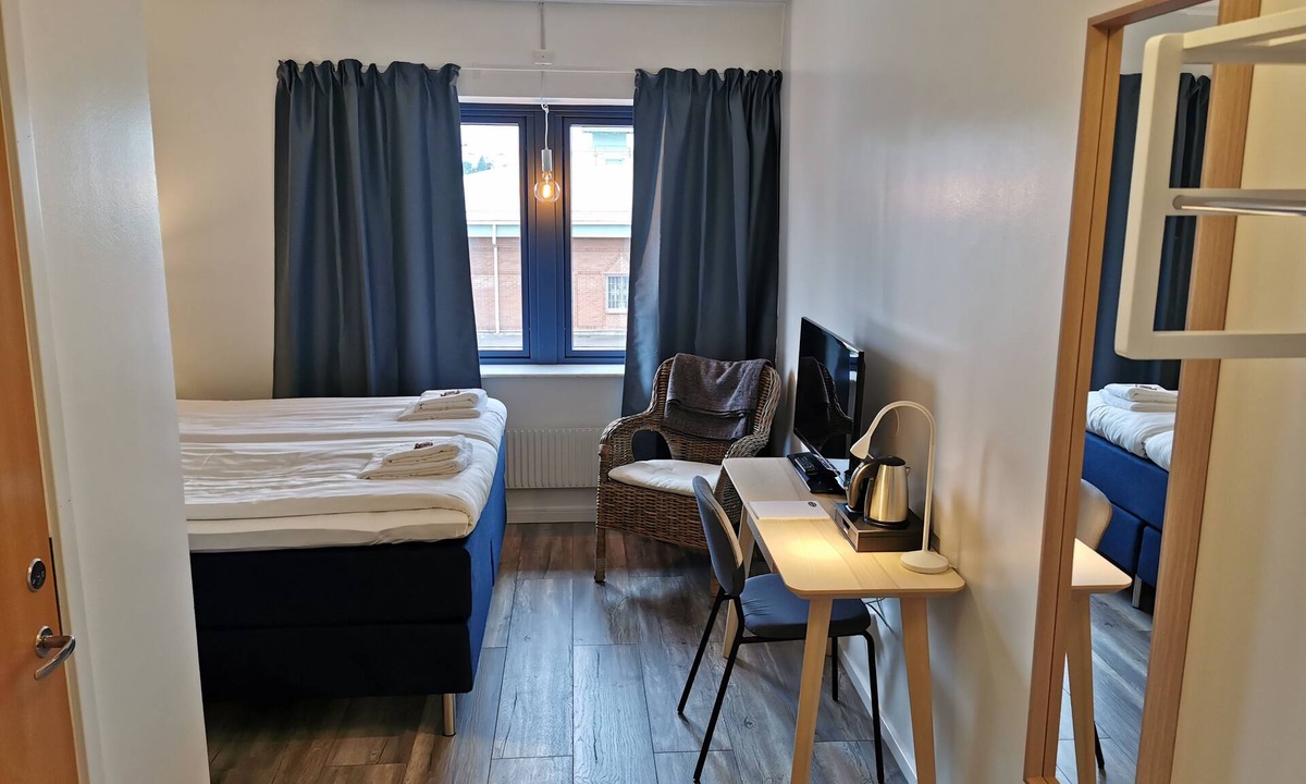 Kil Hotel | Kils Hotell & Restaurang