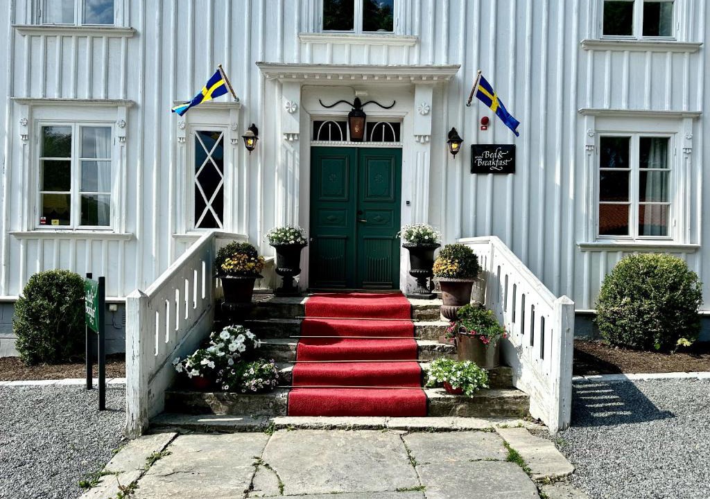 Kinna Bed & Breakfast | Kinna Bed & Breakfast