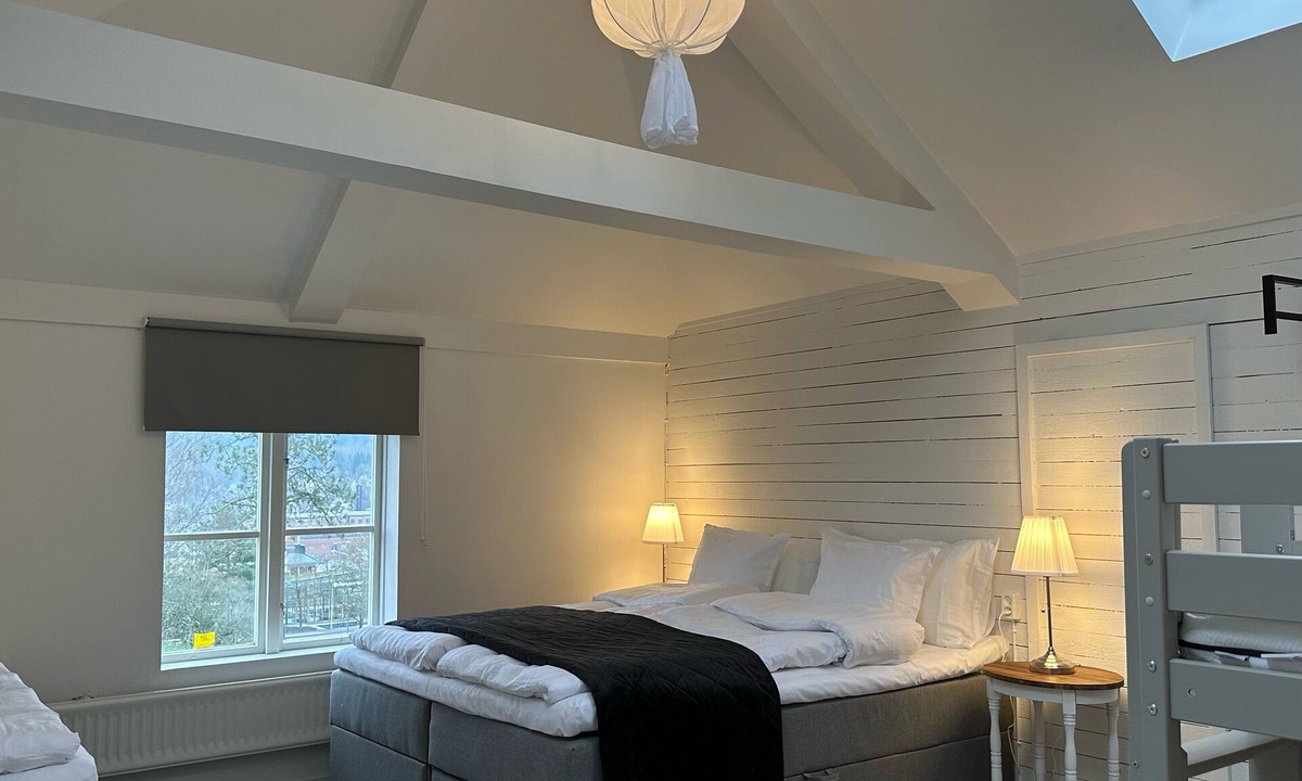 Kinna Bed & Breakfast | Kinna Bed & Breakfast