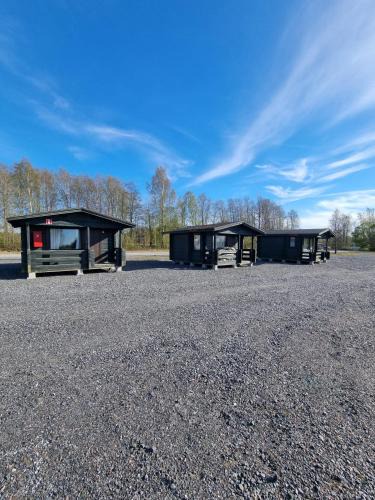 Pori Other | Kirjurin Leirintä