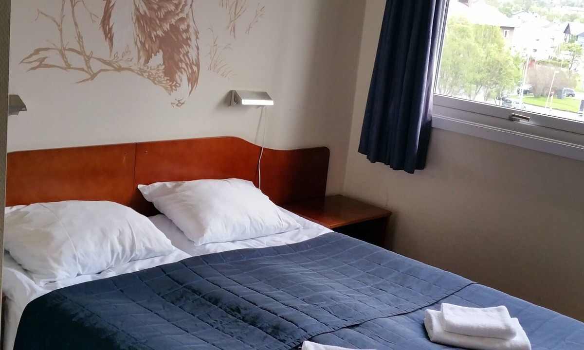 Kirkenes Hotel | Kirkenes Hotel