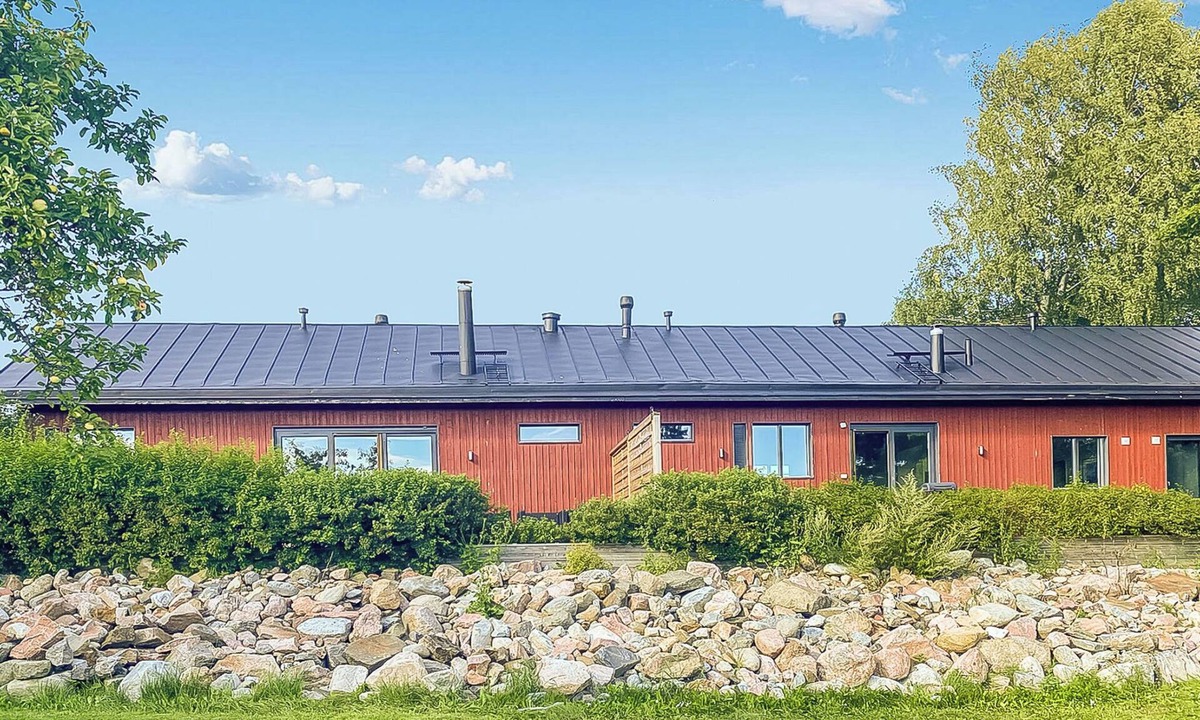 Pargas House | Kirsikkaranta 2 by Interhome