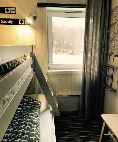 Kittelfjall Hostel | Kittelfjäll Vandrarhem