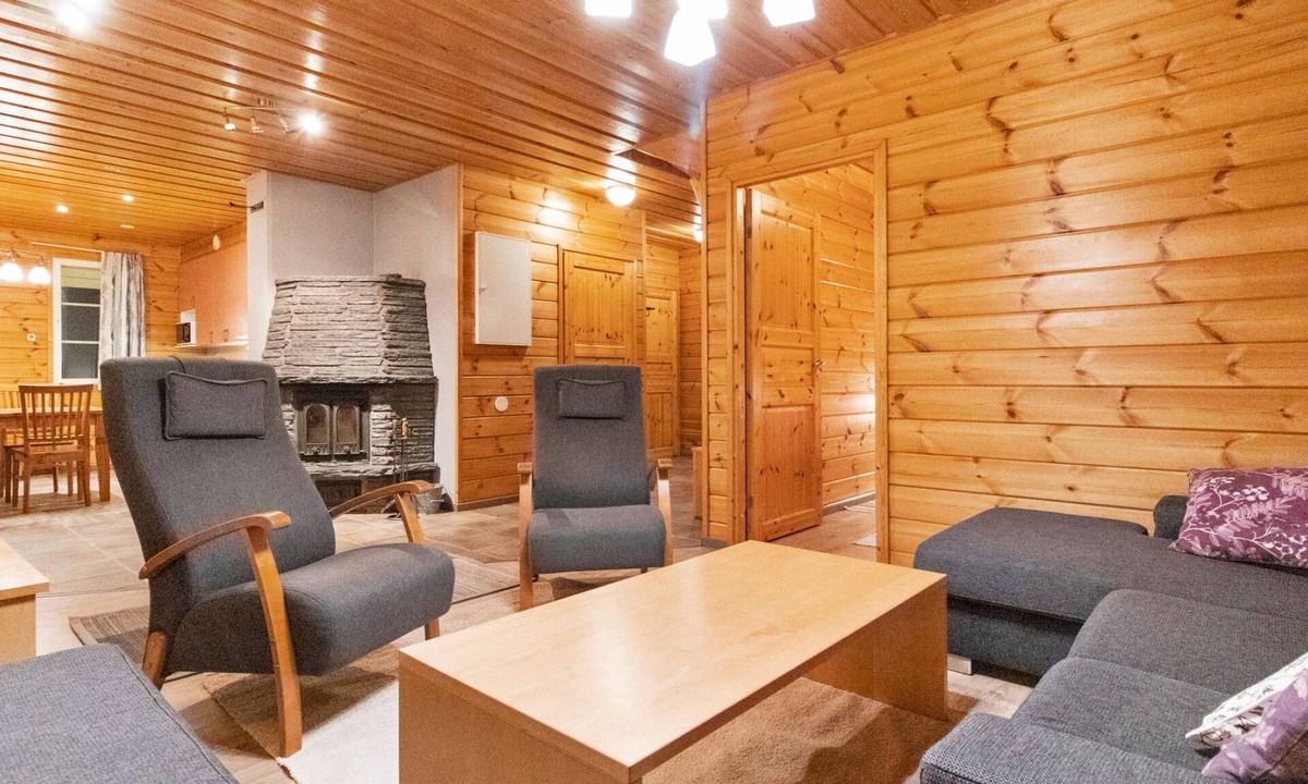 Iltasmaki House | Kivikko by Interhome