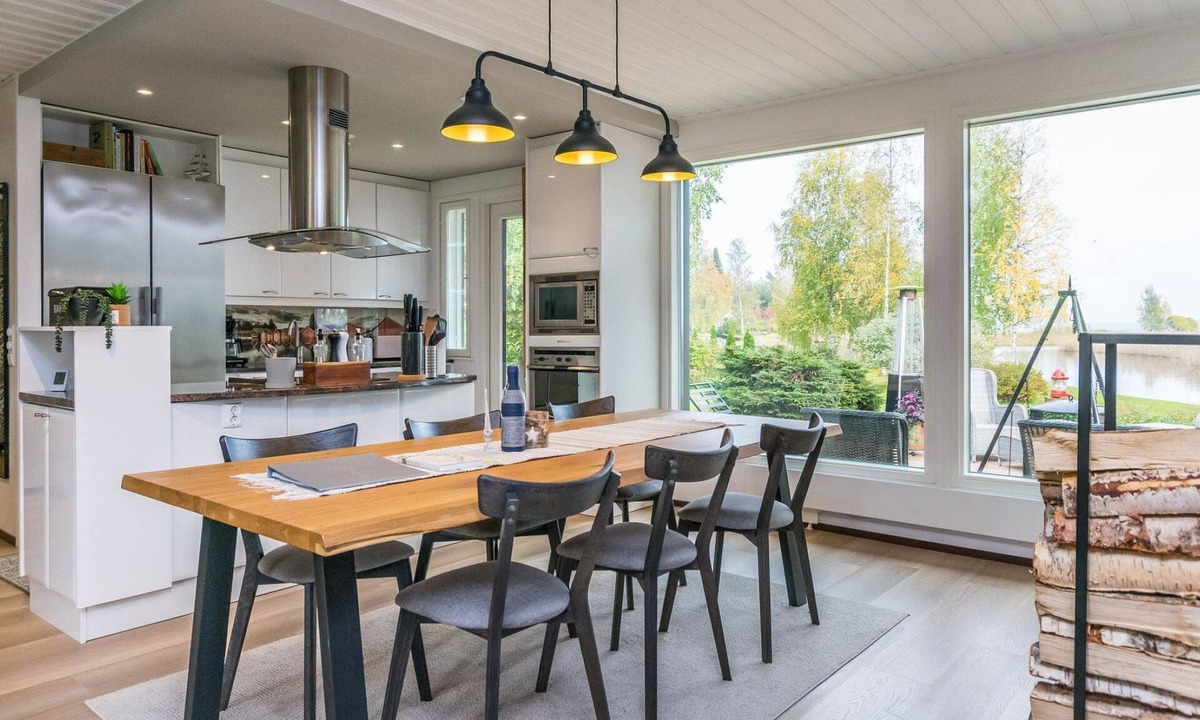 Kerimaki House | Kiviniemi by Interhome