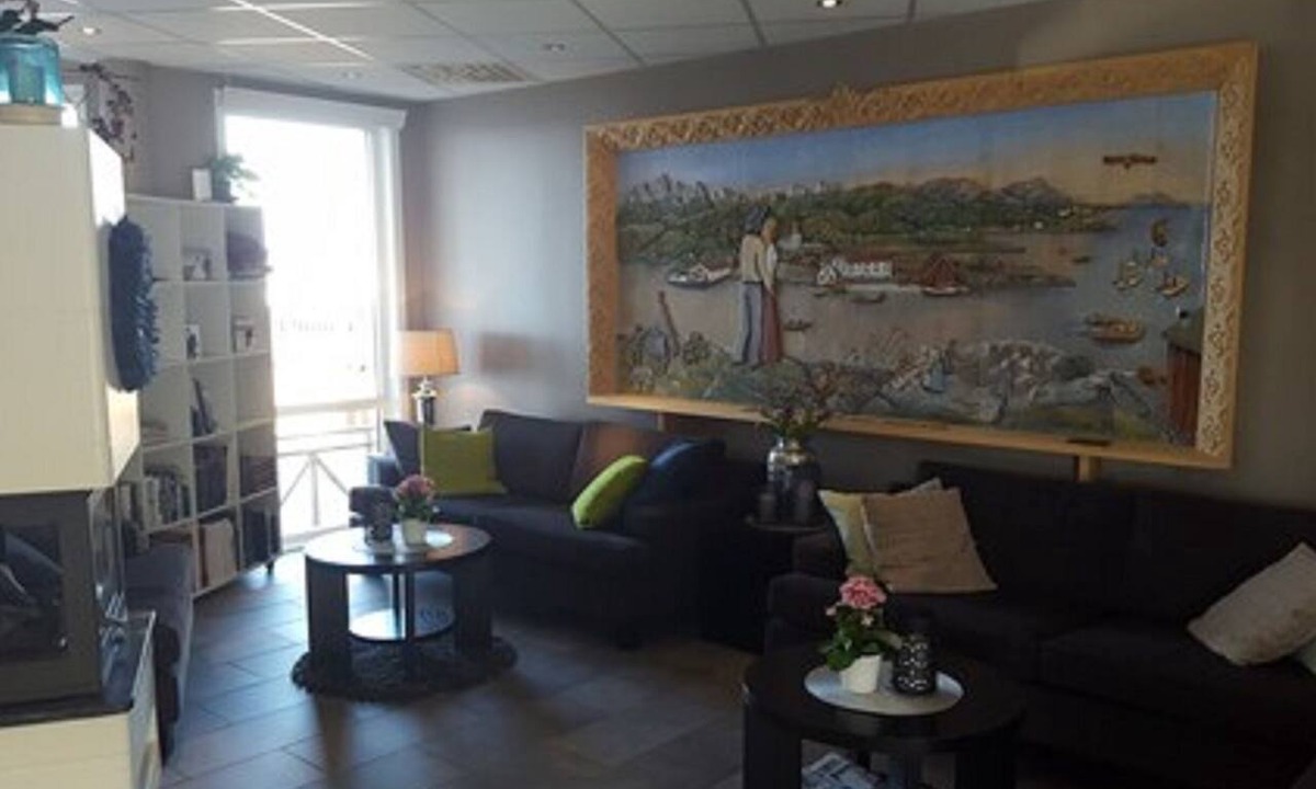 Kjerringøy Hotel | Kjerringøy Bryggehotell