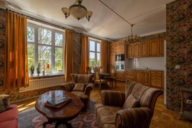 Tofta Apartment | Kläckeberga Bed Not Breakfast
